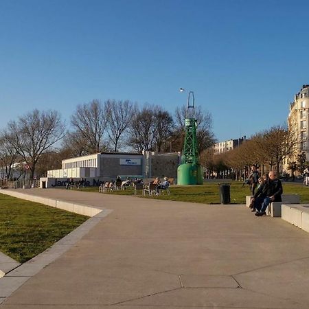 Apartmán Entre Port Et Mer Boulogne-sur-Mer Exteriér fotografie
