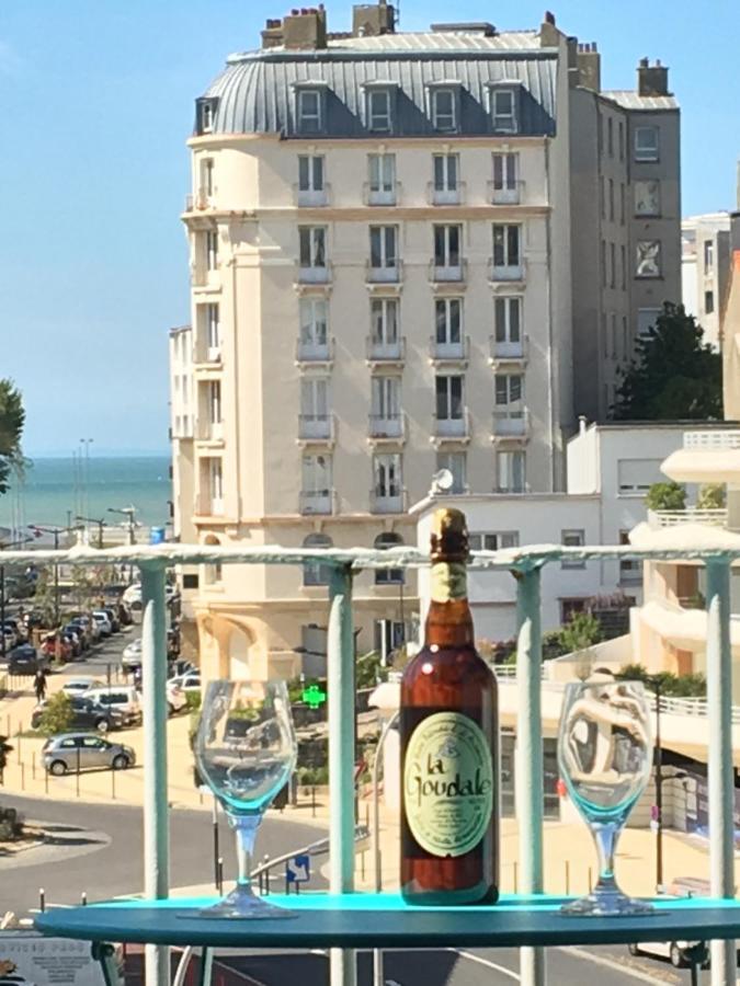 Apartmán Entre Port Et Mer Boulogne-sur-Mer Exteriér fotografie